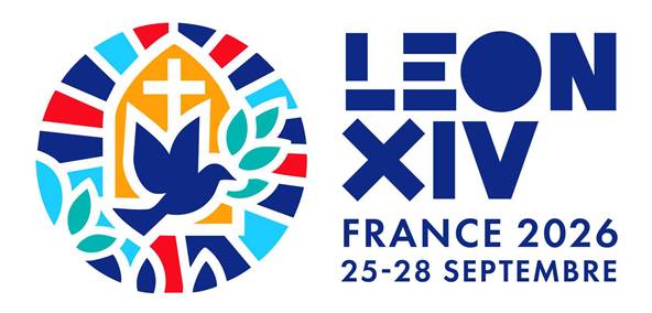 Voyage du Pape en France en septembre